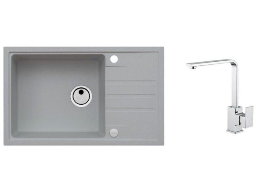 SET ALVEUS INTERMEZZO 130/81+BATERIE RENO