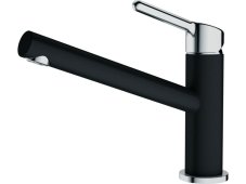 Dřezová baterie Franke FC 3054.901 Orbit Onyx