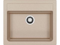 Granitový drez Alveus ATROX 30 QC piesok A20