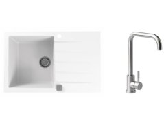 SET ALVEUS CADIT 20 - 11 + BATÉRIA ANGEL