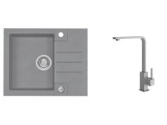 SET ALVEUS ROCK 30/81 + batéria AFRA 81