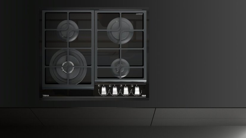 Teka GZC 64320 XBC BK