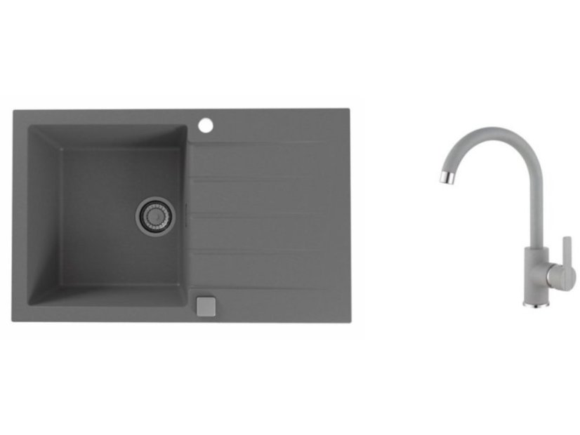 SET ALVEUS CADIT 20 - 81 + BATÉRIA TONIA 81