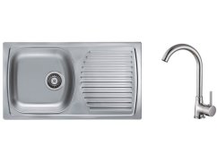 Set Alveus Basic 170 + Baterie Karina