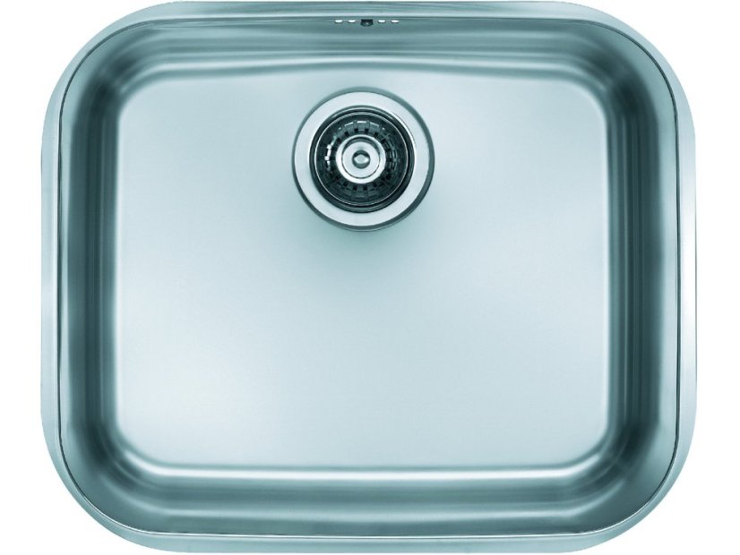 Nerezový dřez Alveus Variant 10 FS