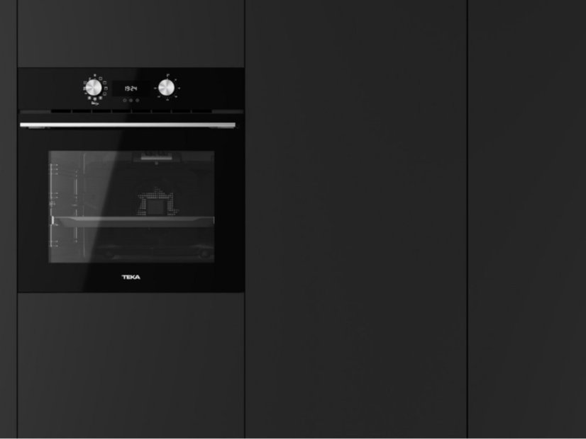 Vstavaná rúra Teka HLB 8416 BX AIR FRY
