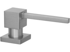 Sinks Dávkovač BOX kartáčovaný