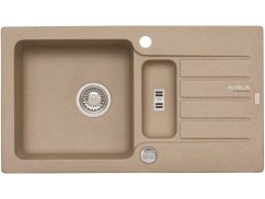 SET ALVEUS NIAGARA 70- 55+ BATÉRIA TONIA CHR - 2