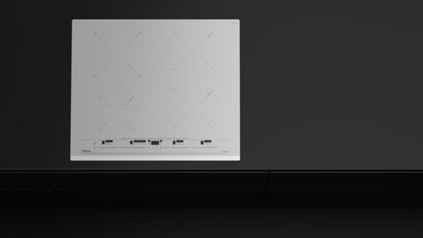 Indukčná varná doska Teka IZC 64630 MST SM