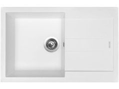 Set Sinks AMANDA 780 Milk + baterie Sinks Pronto Milk