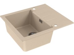 Granitový dřez Alveus Cadit 10 terra 22