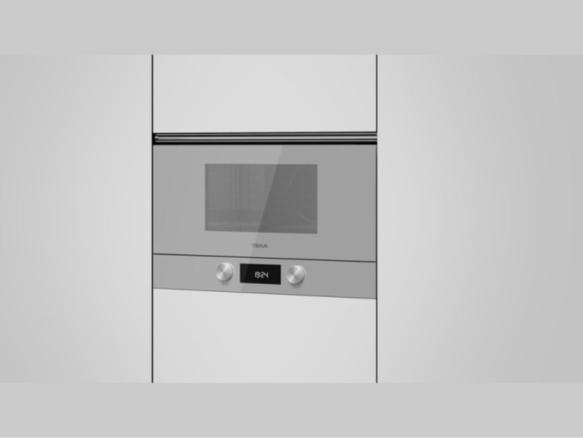 Vstavaná mikrovlnná rúra Teka ML 8220 BIS L SM