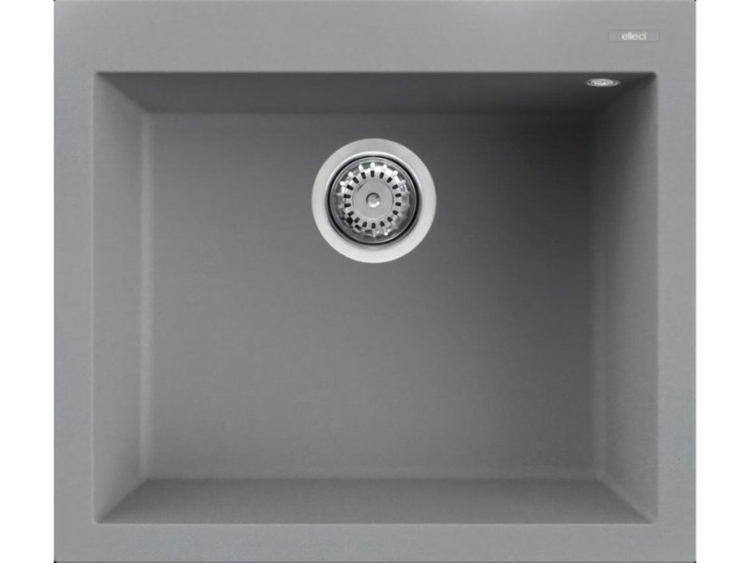 Granitový drez Elleci Quadra 110 G48