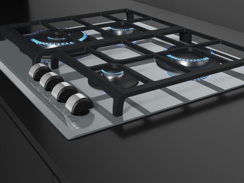 Teka GZC 64320 XBC ST