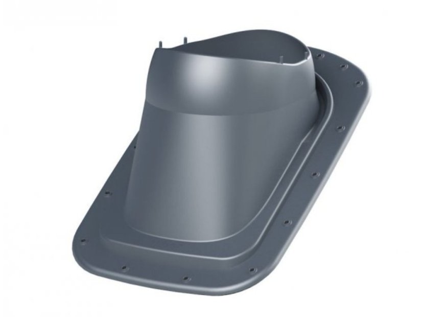 62025_stresni-pruchodka-pro-plech-rovny-seda