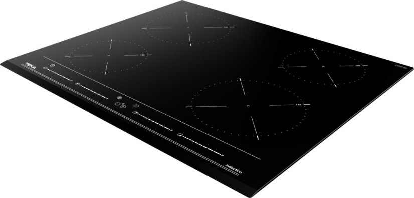 Teka IZC 64010 MSS BK