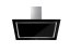 Digestor Teka DLV 98660 TOS BK