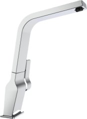 Kuchyňská baterie Teka ICC 915 CR - 2