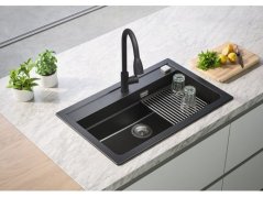 Dřezová baterie Alveus Primrose-PS G90 3