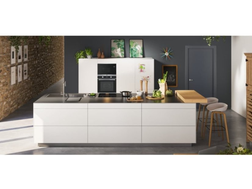 Franke FSM 86 H BK
