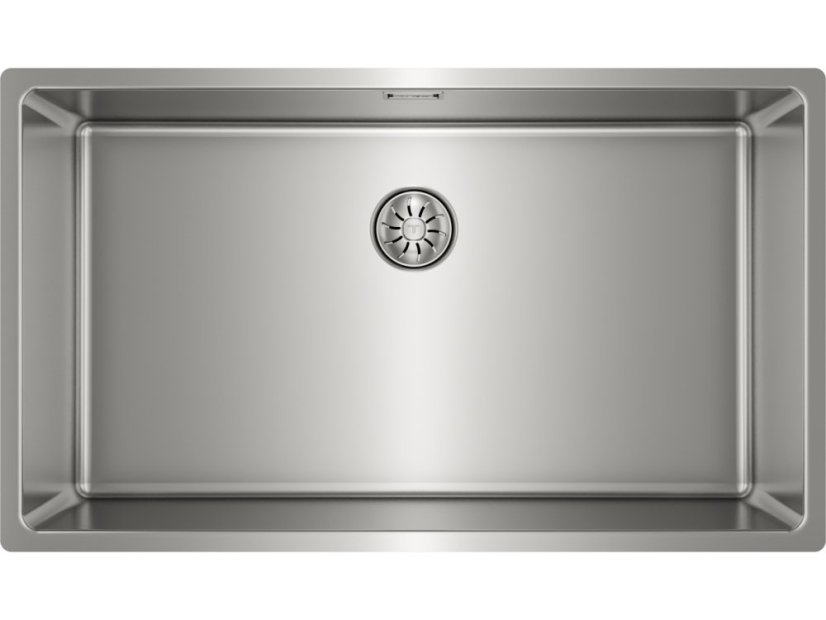 Nerezový dřez Teka BE LINEA RS15 71.40 PureClean - 1