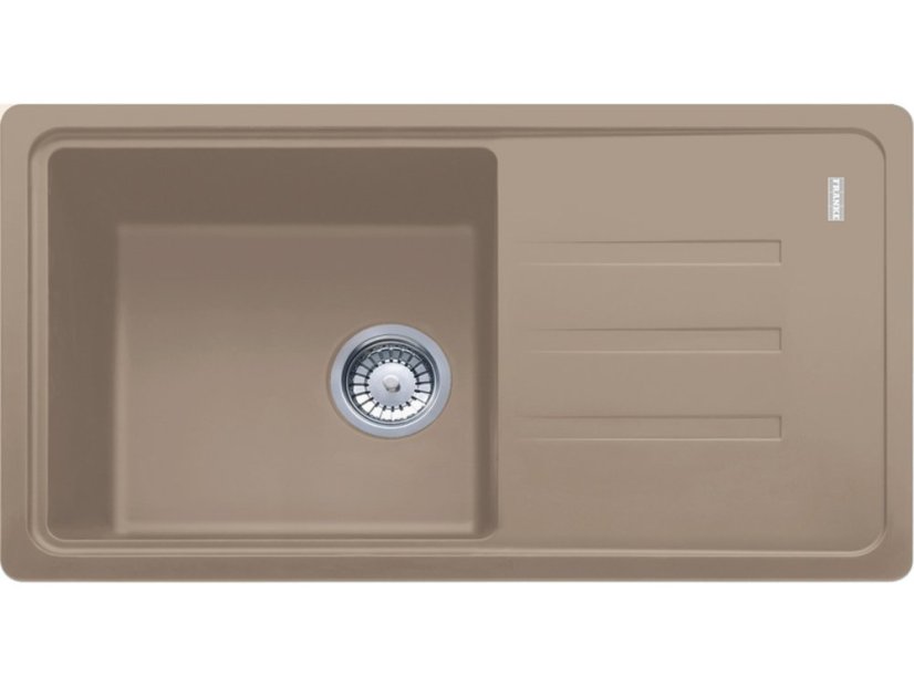 Set Franke BSG 611-78/39 Kašmír + Franke FC 9547 Kašmír