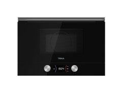 Vstavaná mikrovlnná rúra Teka ML 8220 L BIS BK