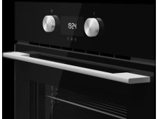 Kompaktná vstavaná rúra Teka HLC 8400 BK