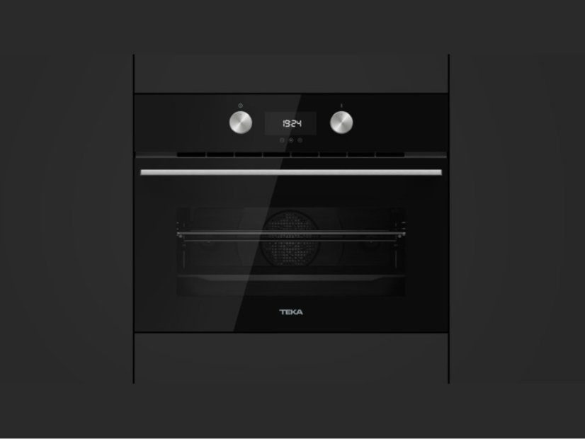 Kompaktná vstavaná rúra Teka HLC 8400 BK