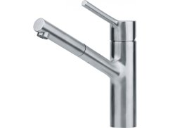 Dřezová baterie Franke FC 6384.501 TAROS NEO Celonerez
