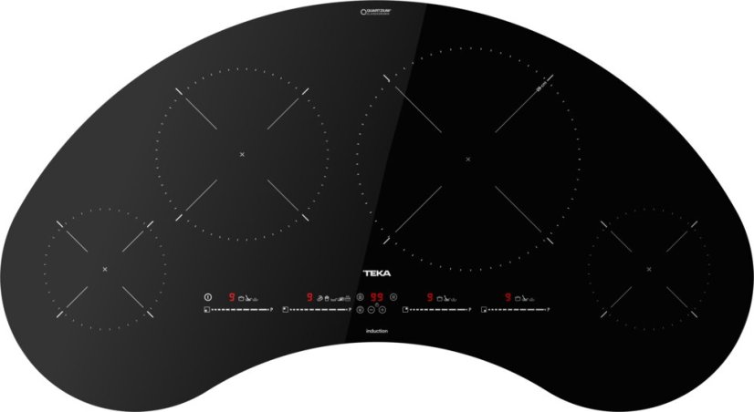 Teka IKC 94628 MST BK