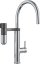 Filtrační baterie bez sprchy Franke Vital Tap Chrom/Gun metal