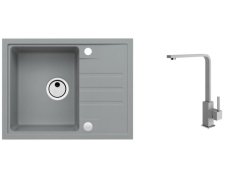 SET ALVEUS Intermezzo 30 + batéria AFRA 81