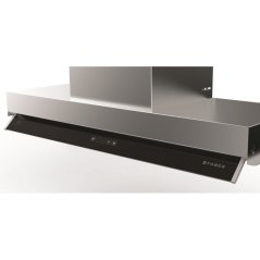 Vestavná digestoř Faber IN-NOVA AIR X/BK KL A120