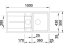 50766-9_granitovy-drez-blanco-metra-6-s-silgranit-kavova-oboustranne-provedeni-prislus