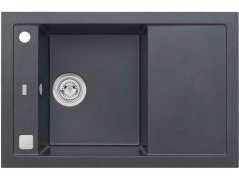 SET ALVEUS FORMIC 30/91 + BATÉRIA TONIA 91