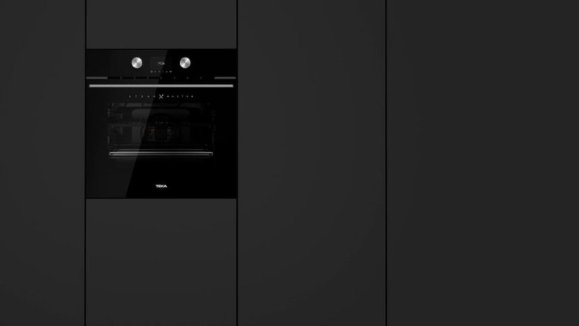 Vstavaná rúra Teka SteakMaster BK