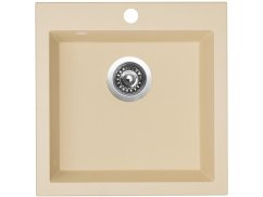 Set Sinks VIVA 455 Sahara + baterie Sinks MIX 3 chrom