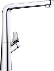 Dřezová baterie Blanco AVONA-S chrom Dřezová baterie Blanco AVONA-S chrom