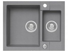 Alveus Rock 80 Betón