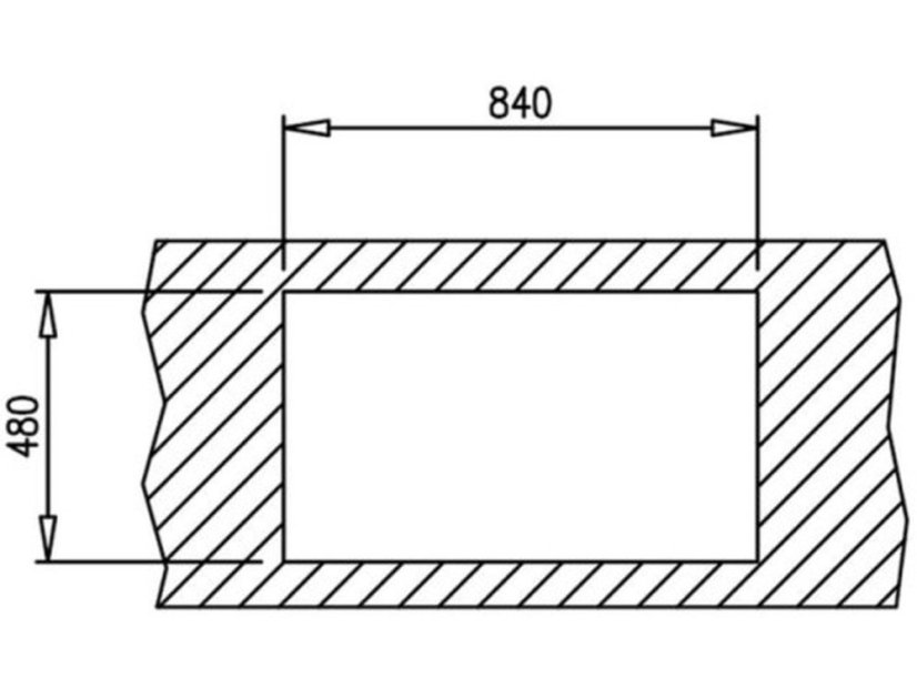 Nerezový dřez Teka CLASSIC 1B 1D X MC