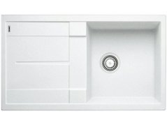 Granitový drez Blanco METRA 5 S biela Granitový drez Blanco METRA 5 S biela