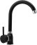 Sinks BRAVO 850.1 Granblack + Polo GR