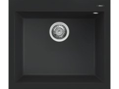 Granitový drez Elleci Quadra 110 K86