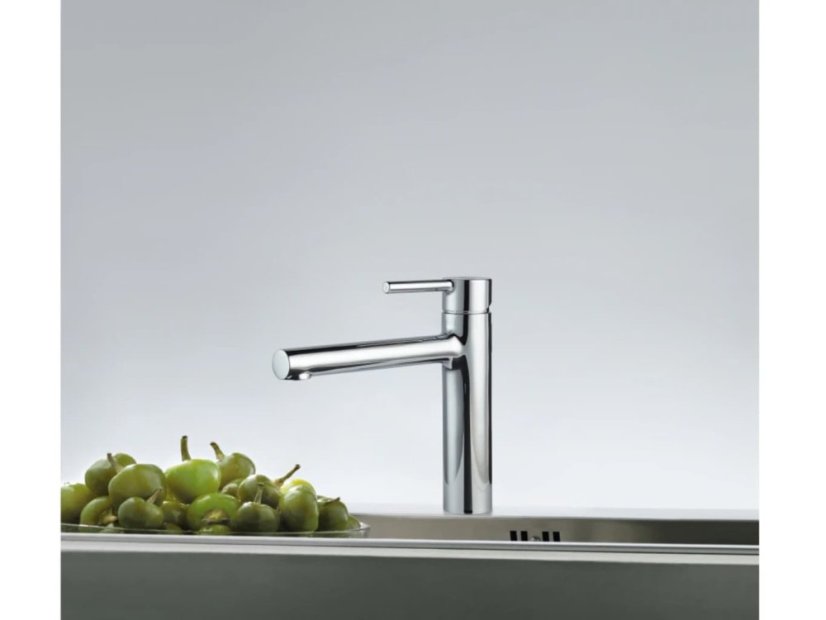 Dřezová baterie Franke FP 0095.031 Centro Chrom