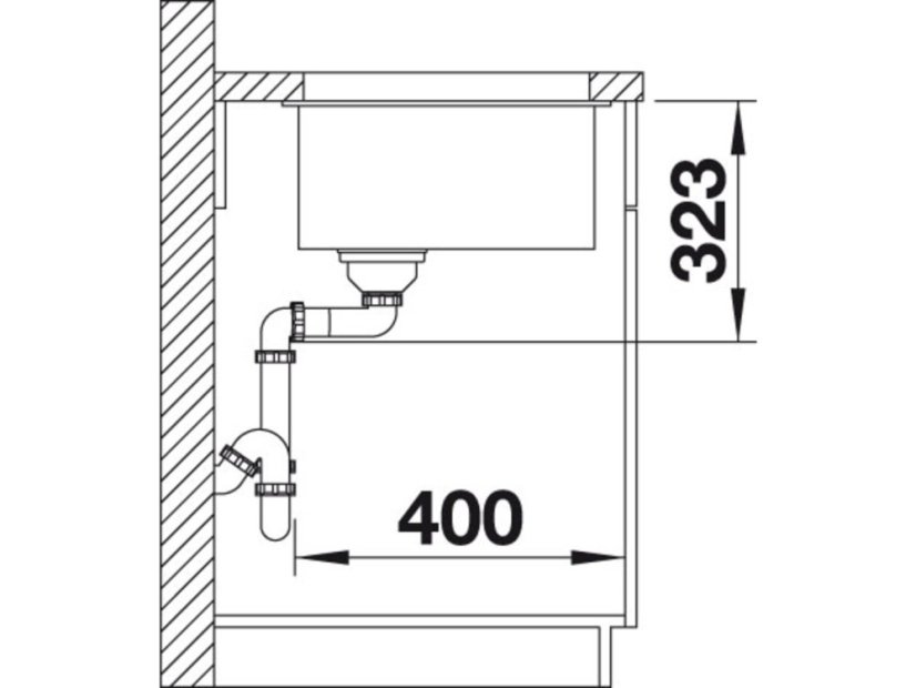 56616-13_granitovy-drez-blanco-subline-700-u-level-infino-kava-drez-vlevo