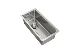 Kuchynský drez Teka BE LINEA RS15 18.40 X