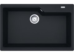 Granitový drez Franke UBG 610-78 Matná čierna