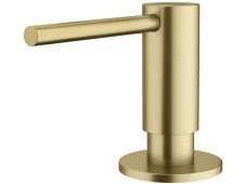 Dávkovač saponátu Franke Atlas Neo zlatá