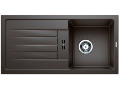Granitový drez Blanco FAVUM 45 S káva